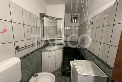 Apartament semidecomandat 2 camere complet mobilat si utilat - 7