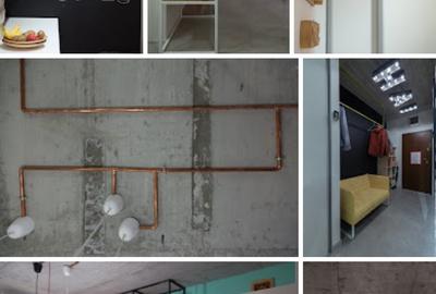 Apartament 3 camere – Design Industrial, Quadra, Strada Fabricii - 25