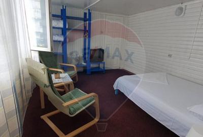 Spațiu comercial, de 375 mp, în Ultracentral - 3