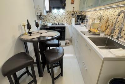 Vanzare Apartament 3 Camere Bd. Unirii – Zepter | Mobilat si Utilat Lux - 6