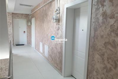 Intabulat,Ap 2 camere,68 mp. Bloc nou COPOU - 12