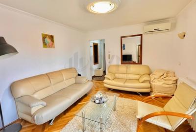 Apartament cu 2 camere decomandat, mobilat în Magheru - 4