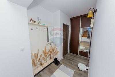 Apartament pe 2 niveluri de vânzare Victoriei - 6