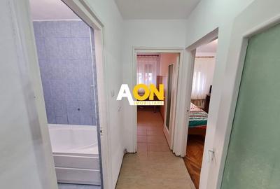 Apartament 3 camere, Parter, Semidecomandat, Zona Cetate - 6