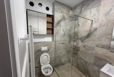 Apartament cu 2 camere decomandat în Livezeni - 7