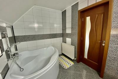 Vanzare Casa P+1 cu teren 450 mp, in Targoviste, zona Ulmi - 25