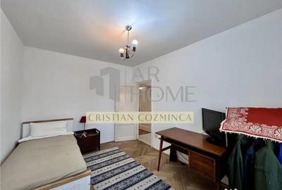 Apartament cu 2 camere decomandat în Central - 4