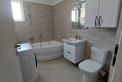 Apartament cu 2 camere decomandat, mobilat în Dobroești - 5