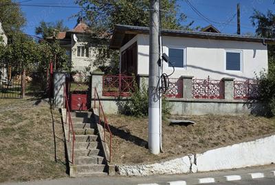 Casă cu 3 camere în Central - 3