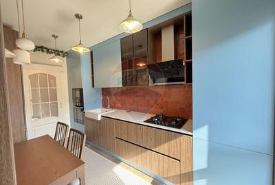 Apartament cu 2 camere de inchiriat Grand Kristal Residence Berceni - 7