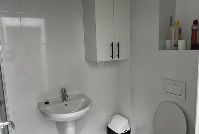 Apartament cu 1 camera Cartier Visoianu, parcare, mobilat si utilat Cod 157776 - 4