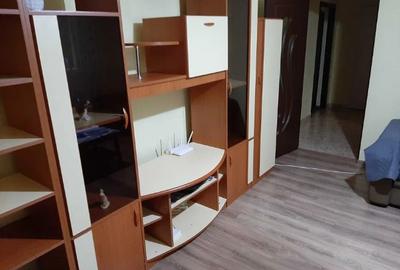 3 Camere parter cu balcon Pantelimon Fantanica Mega Mall Metrou Iancului