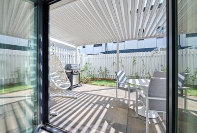 Vila 5 camere tip 1 - Mobexpert Homes Pipera - 4