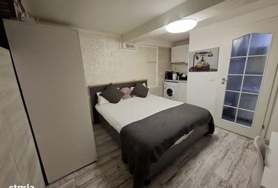 Garsonieră, mobilată în Dudești - 5