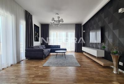 Penthouse Cu Lift Propriu, 4 Camere si Garaj Pentru Doua Masini, Buna Ziua. - 3