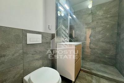 Apartament 2 camere,parter inalt,recent renovat,zona Dorobantilor - 6