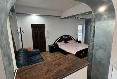 Apartament cu 2 camere decomandat în Central - 2