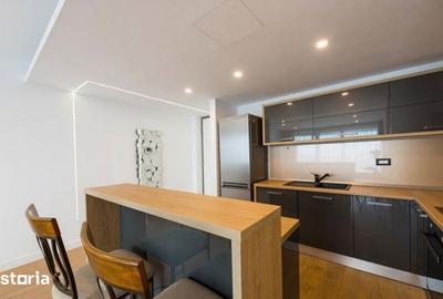 Apartament cu 2 camere în Centrul Civic - 12