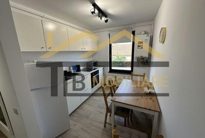 Apartament cu o camera, 43mp, parcare, Zona Semi-Central - 4