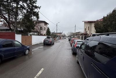 Casă cu 4 camere cu Teren 299 Mp în Berceni - 7