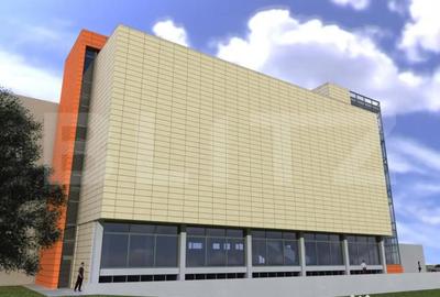 Spațiu comercial, de 5,139 mp, în Central - 4