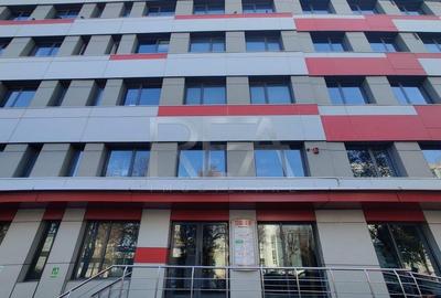 Birou, de 150 mp, în Păcii - 7