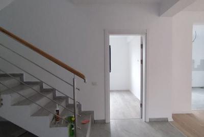 Vila moderna 5 camere, 3 bai, finisaje premium - Berceni - 6