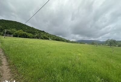 Teren de 2000 mp, în Central - 2