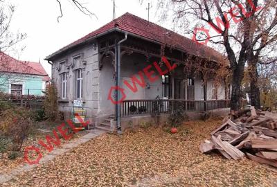 Casă de vânzare în Târgu Secuiesc, pe strada Ady Endre! - 3