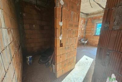 Apartament 3 camere bloc boutique metrou Gorjului - 7