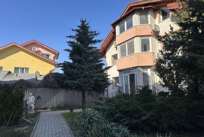 Casă cu 5 camere cu Canalizare în Andronache - 30