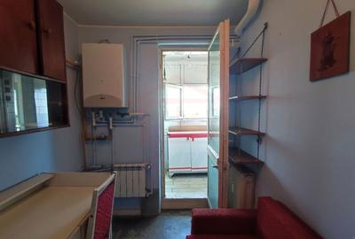 Apartament cu 2 camere semidecomandat în Țiglina 2 - 9