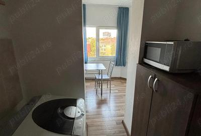 Ocazie!! zona Take Ionescu-Medicina | Decomandat | Model Mare | Mobilat si Utilat!! - 6