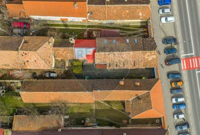 Apartament cu 7 camere decomandat în Ultracentral - 38