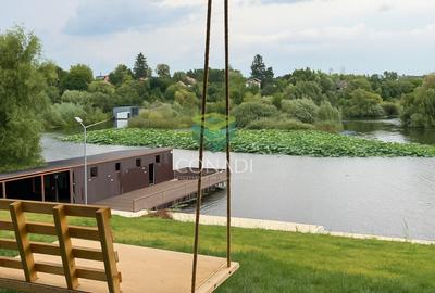 Casă individuală cu 7 camere cu Piscina în Vlădiceasca - 1