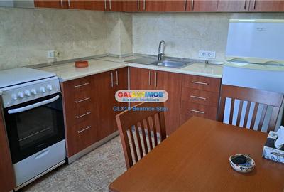 Apartament cu 3 camere semidecomandat, mobilat în Dorobanți - 22