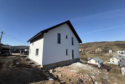 Casă cu 4 camere în Sâncraiu de Mureș - 4