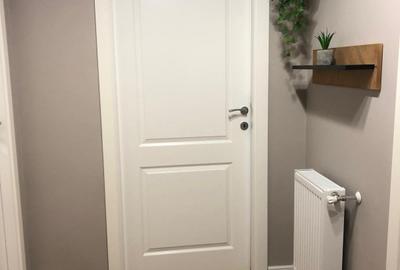 Tudor Vlad-Iulius Mall, apartament superb 2 camere + parcare - 6