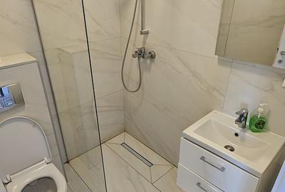 Apartament cu 4 camere în Vest - 7