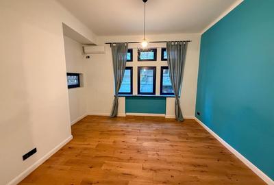 Apartament 4 camere in vila, gradina, Dorobanti – Str. Goethe - 2