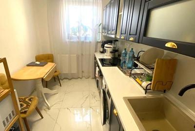 Apartament cu 2 camere decomandat în Central - 5