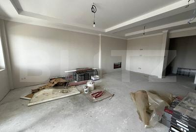 Apartament 3 camere, 100 mp, etaj intermediar, zona Iosia - 3