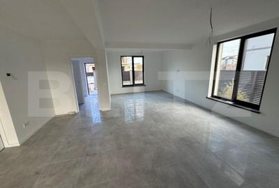 Casa noua deosebita , materiale calitate, Sanpetru , teren 480 mp , 4 camere