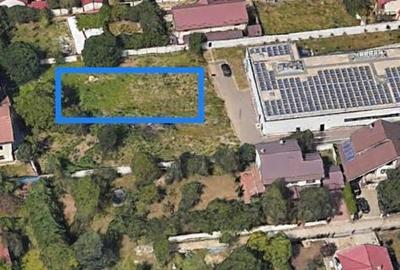 Teren de vanzare in Bucuresti!! - 8