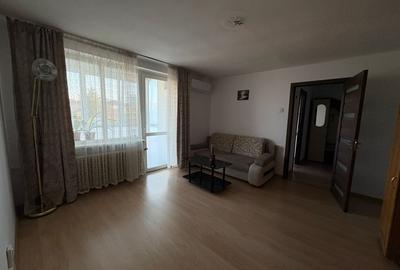 Apartament, semidecomandat, 50 mp, Zona Centrala - 3