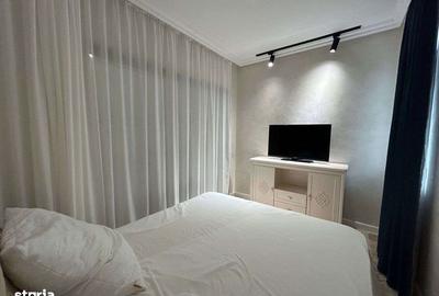 Apartament cu 2 camere în Năvodari - 6