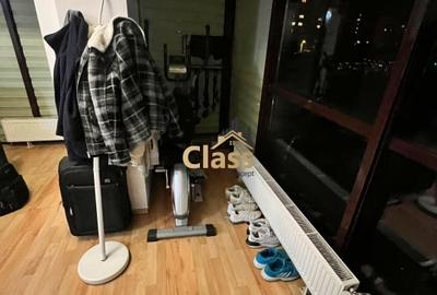 Apartament 1 camera | Decomandat | 43 mpu |Zona Iulius Mall Gheorgheni - 4