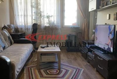 Apartament cu 3 camere semidecomandat, mobilat în Dristor - 1