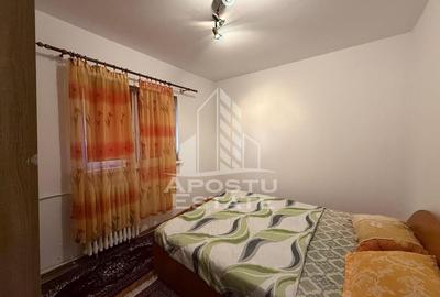 Apartament cu 2 camere, semidecomandat, zona Girocului - 3