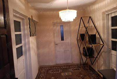 Casa cu teren de vanzare in comuna Botesti, judetul Arges - 7